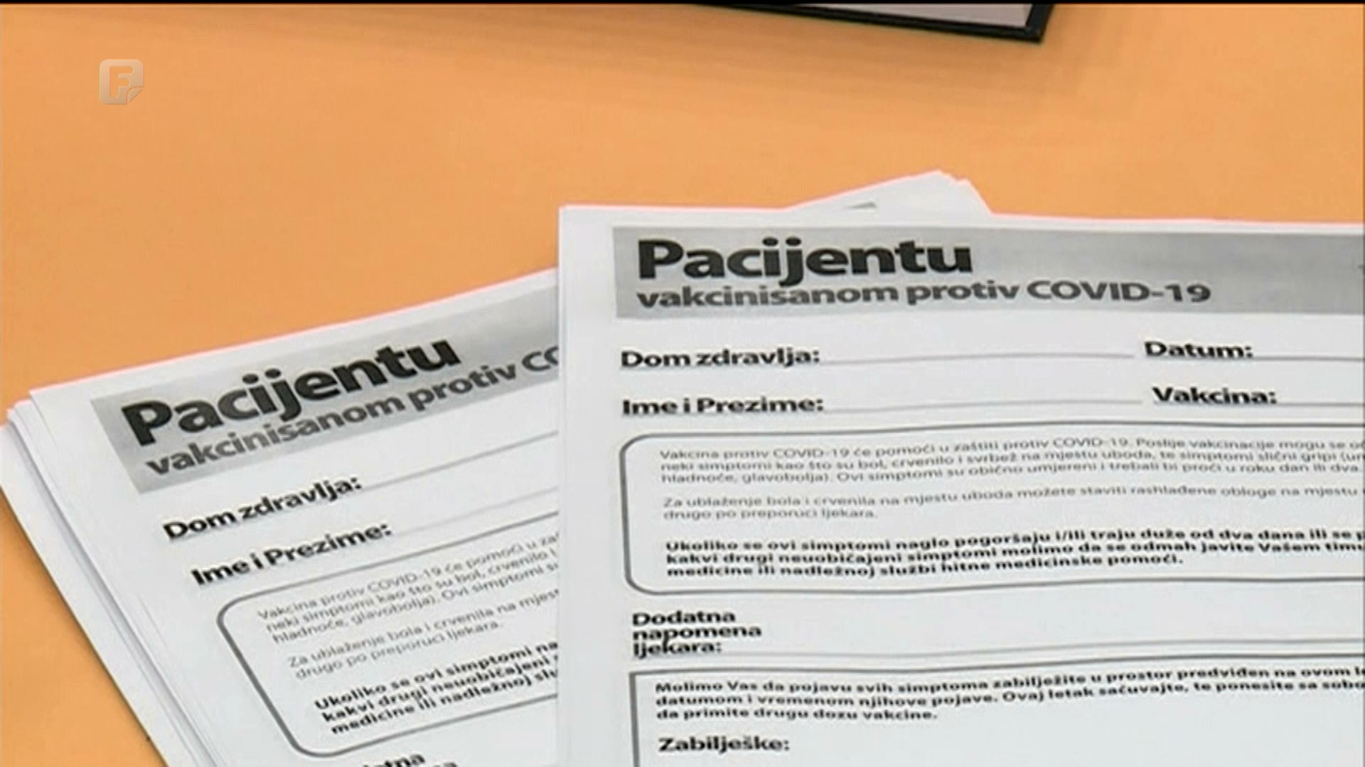 U ZDK-u je moguć kolektivni imunitet, ostaje da građani prihvate pozive